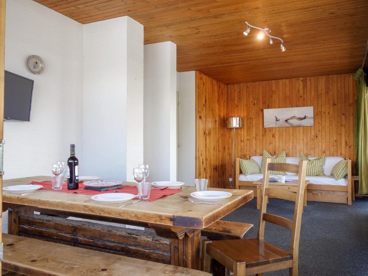 Apartment La Grande Casse - Lavachet-2 By Interhome Tignes Exterior foto