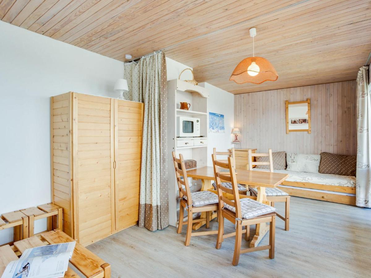 Apartment La Grande Casse - Lavachet-2 By Interhome Tignes Exterior foto
