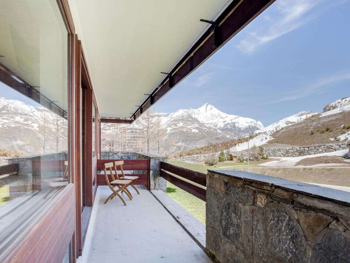 Apartment La Grande Casse - Lavachet-2 By Interhome Tignes Exterior foto