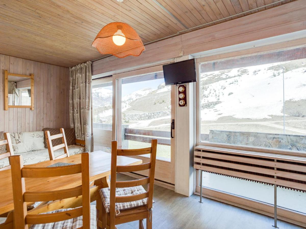 Apartment La Grande Casse - Lavachet-2 By Interhome Tignes Exterior foto