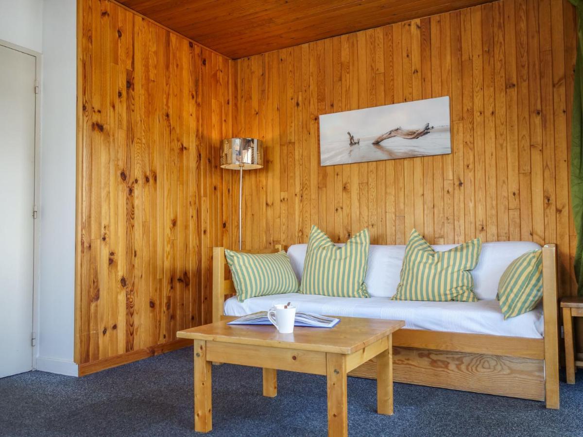 Apartment La Grande Casse - Lavachet-2 By Interhome Tignes Exterior foto