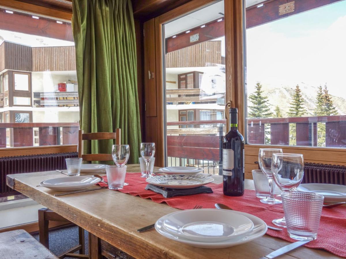 Apartment La Grande Casse - Lavachet-2 By Interhome Tignes Exterior foto