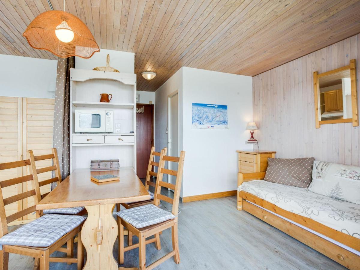 Apartment La Grande Casse - Lavachet-2 By Interhome Tignes Exterior foto