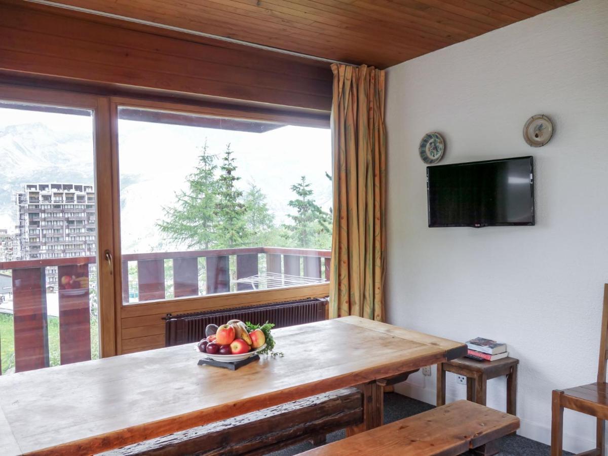 Apartment La Grande Casse - Lavachet-2 By Interhome Tignes Exterior foto