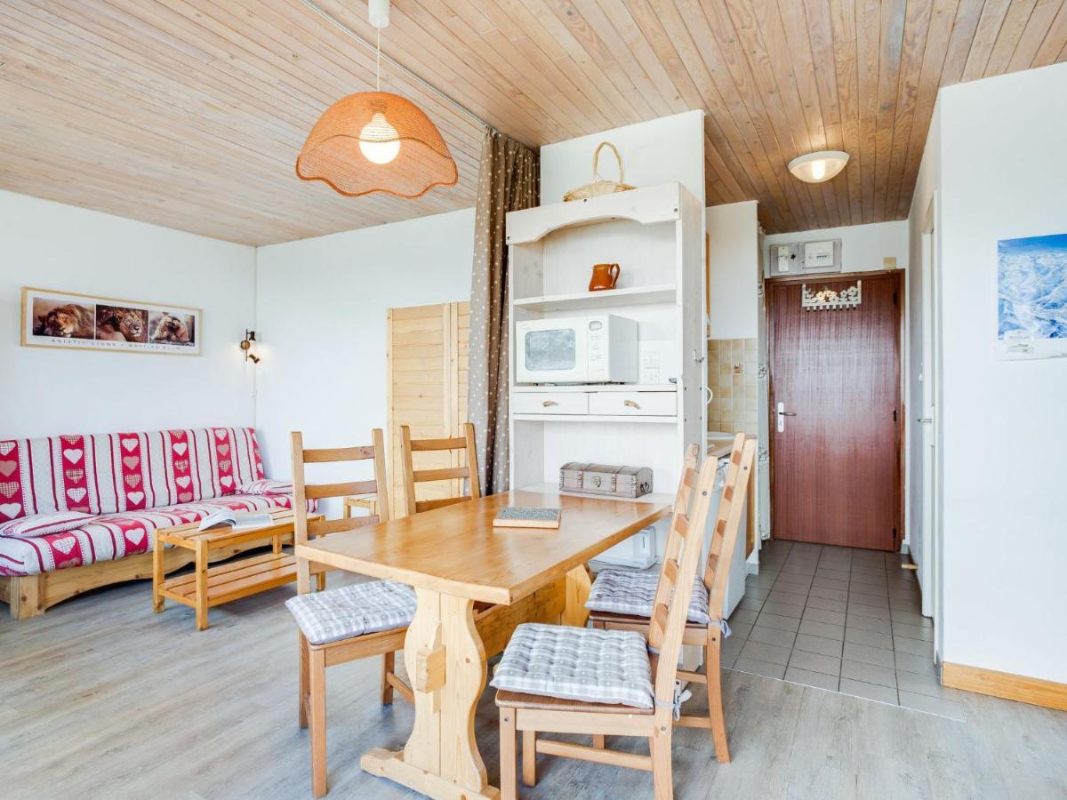 Apartment La Grande Casse - Lavachet-2 By Interhome Tignes Exterior foto